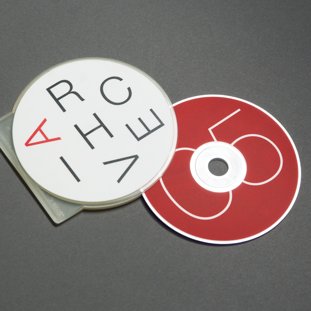Archive '05 Keepsake