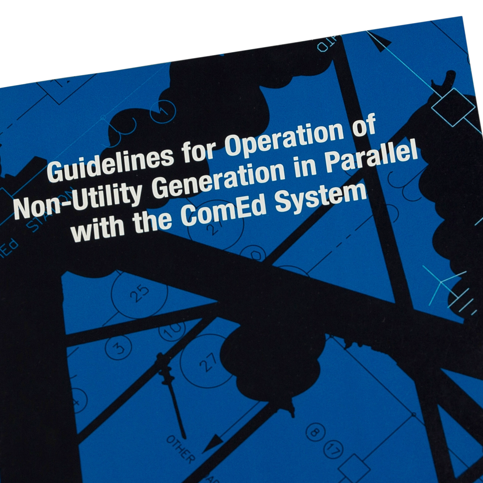 ComEd Non-Utility Generation Guidebook