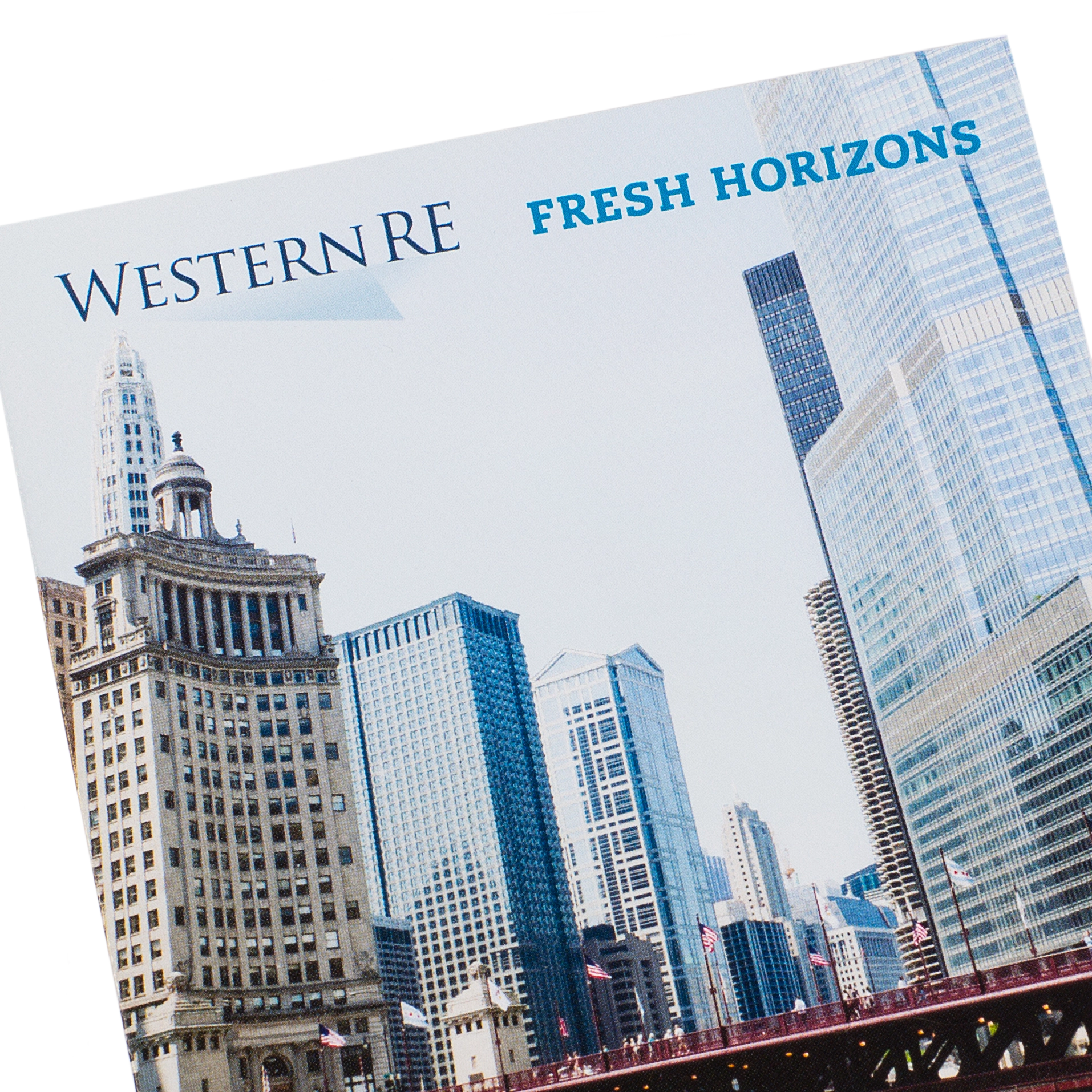 Western RE Promo