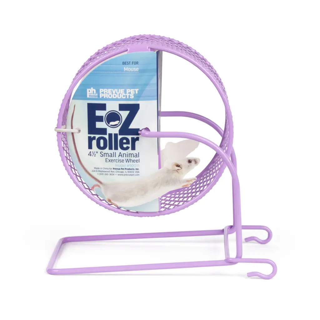 E•Z Roller - P.O.P. label