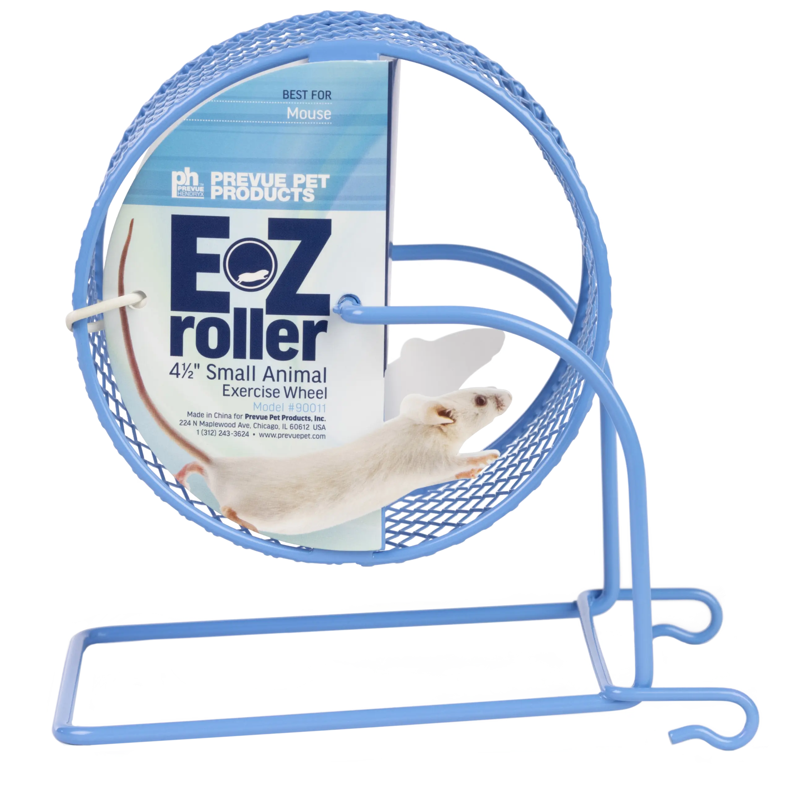E-Z Roller P.O.P. Labels