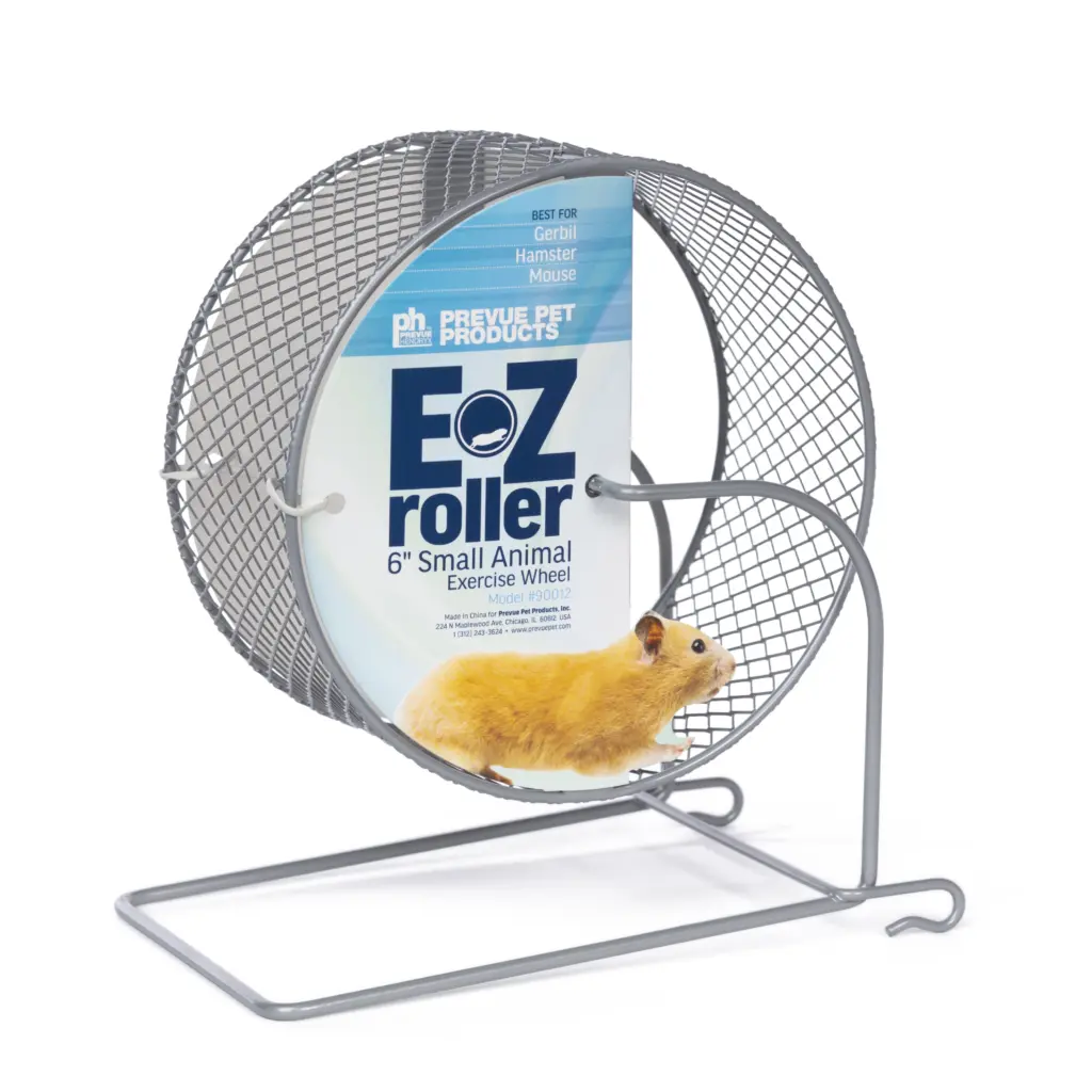 E•Z Roller - P.O.P. label