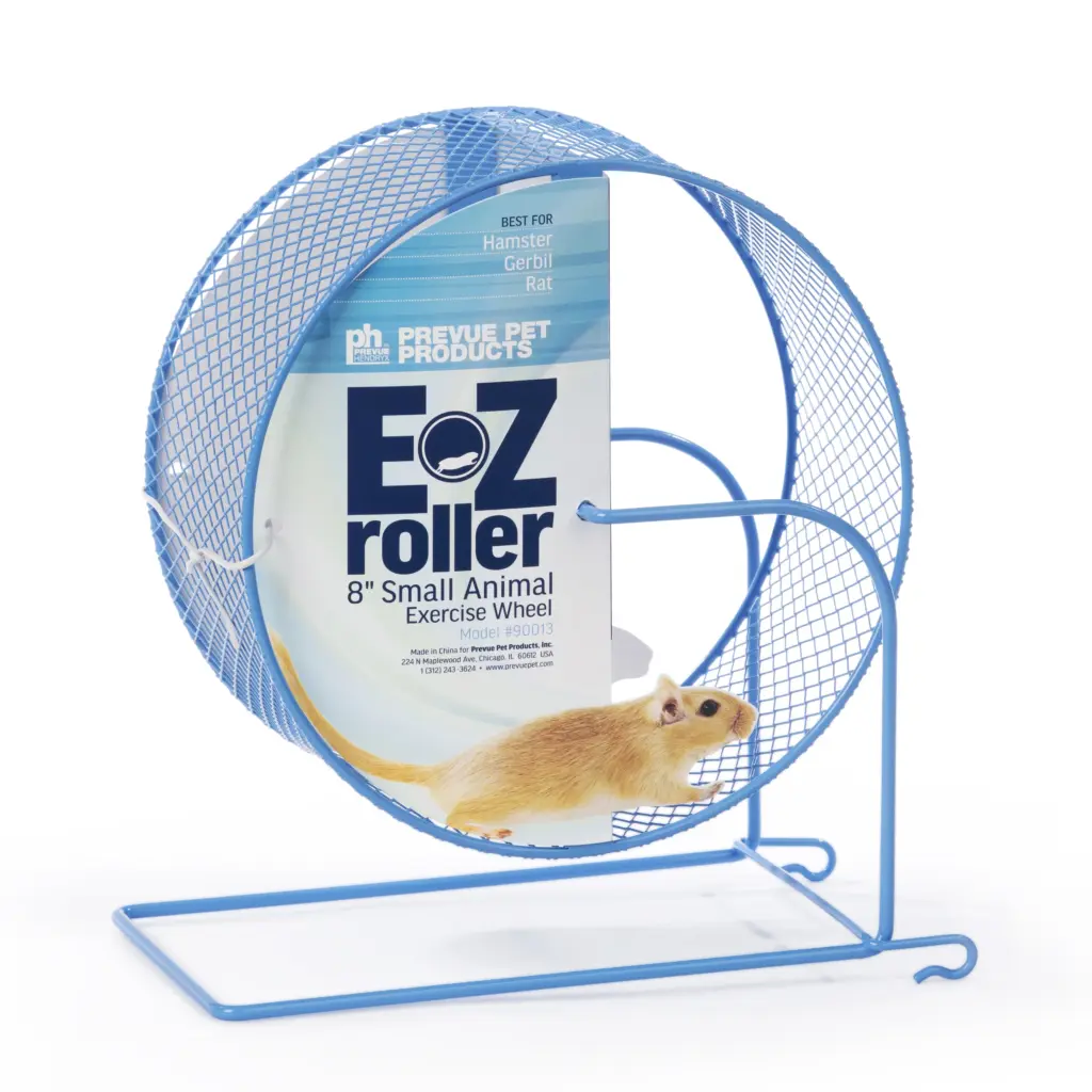 E•Z Roller - P.O.P. label