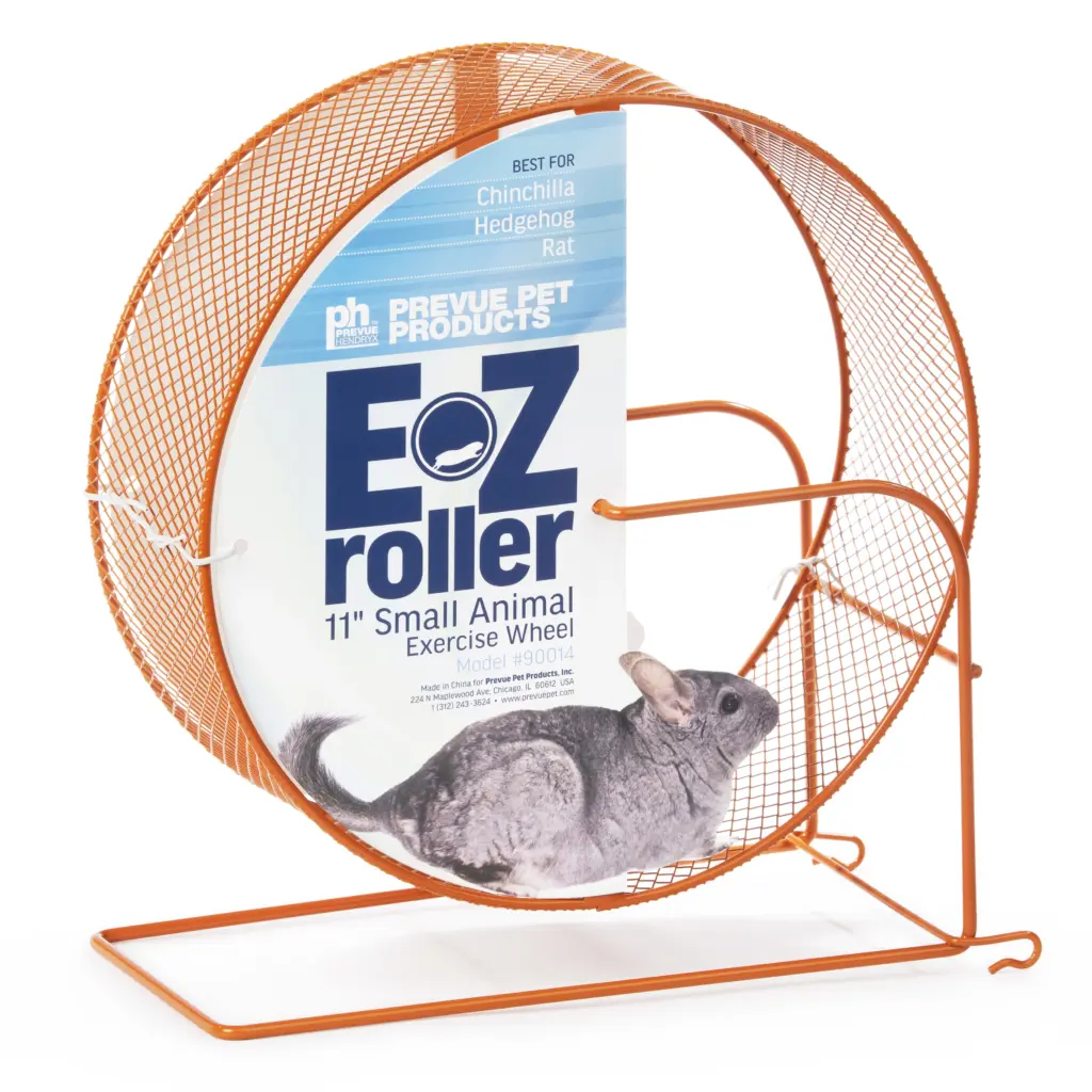 E•Z Roller - P.O.P. label