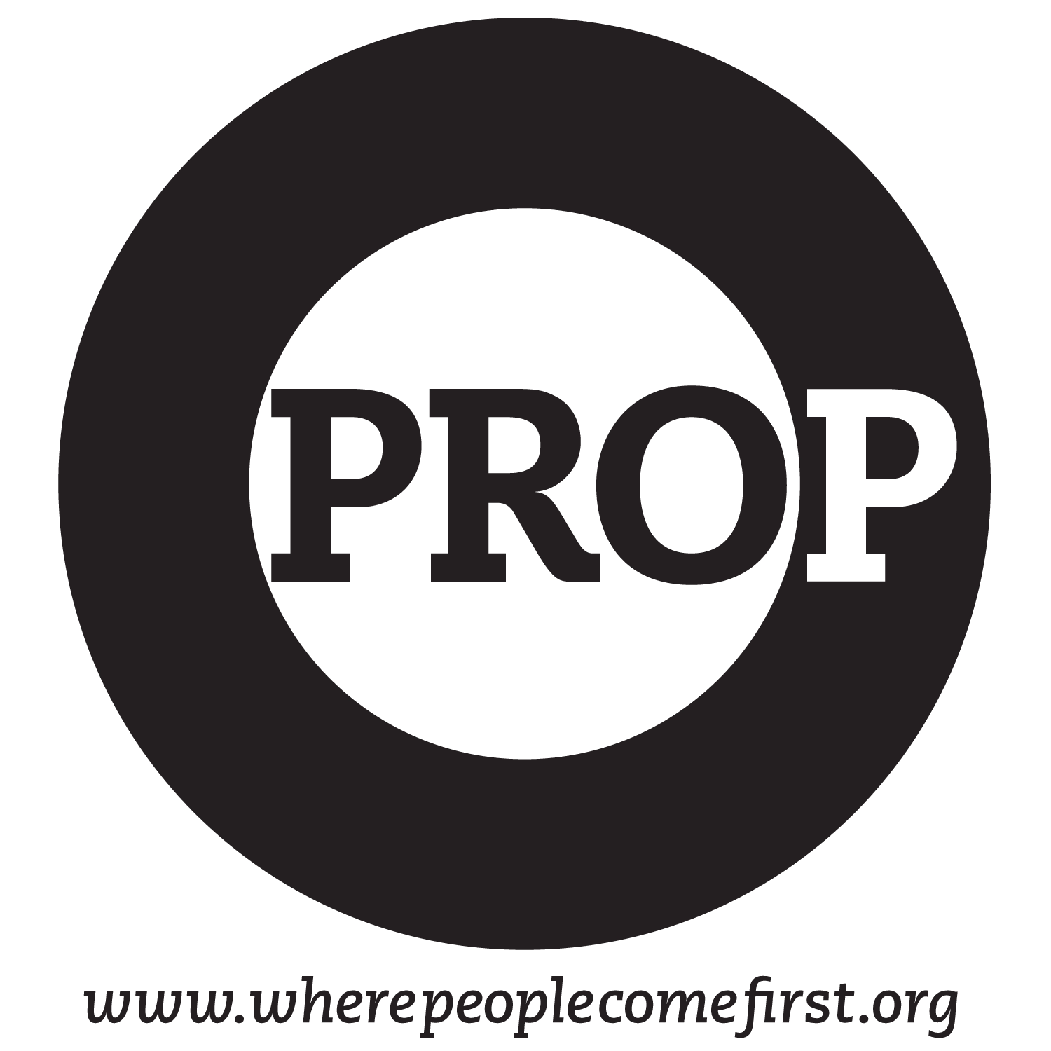 PROP - one-color logo