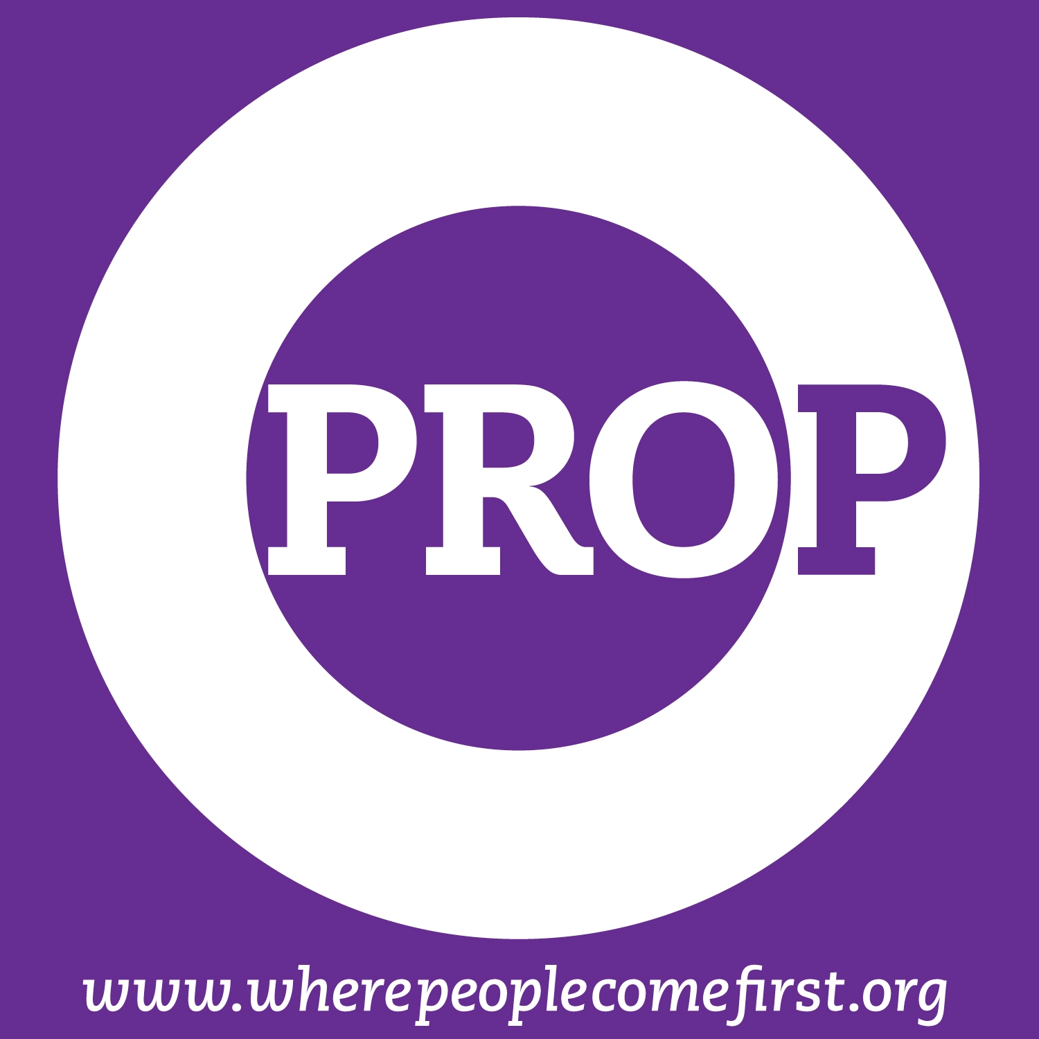 PROP - one-color logo