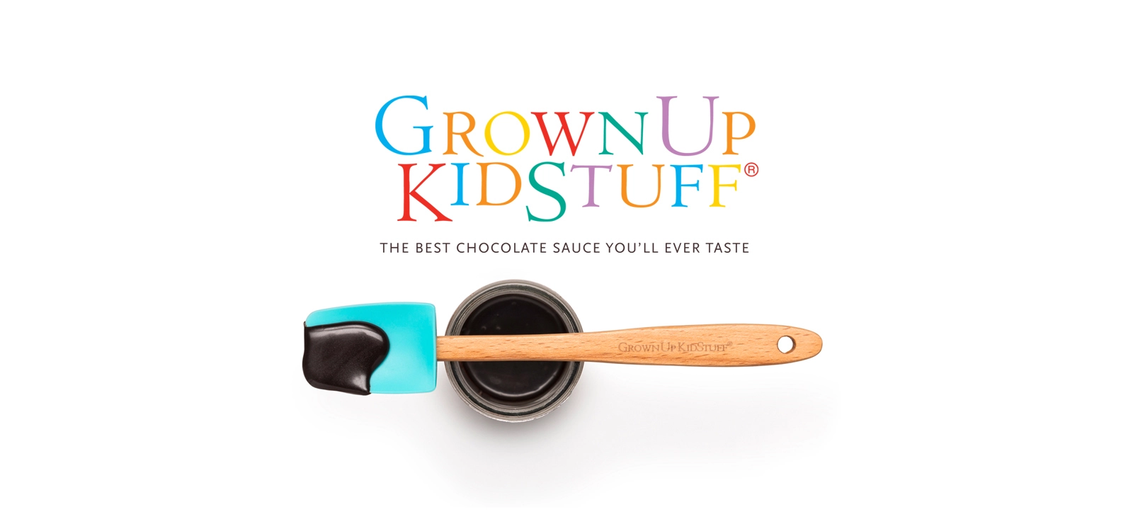 GrownUp KidStuff Website
