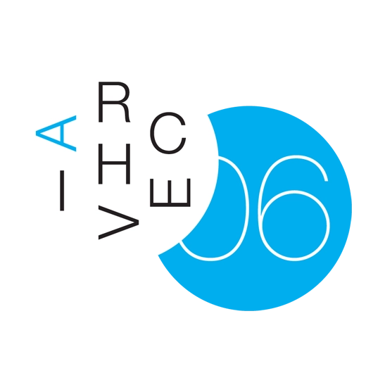 ARCHIVE 06 logo
