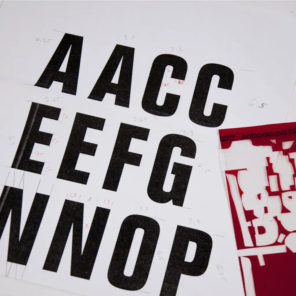 CONNECT logo process