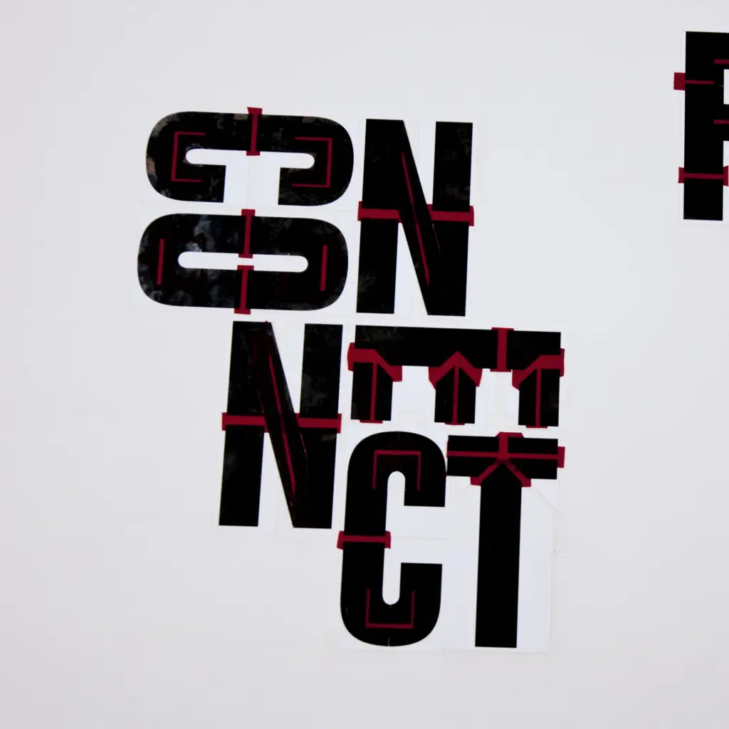 CONNECT logo process