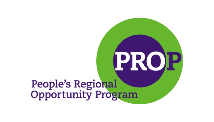 PROP - full logo