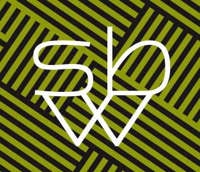 spicebox way - monogram block