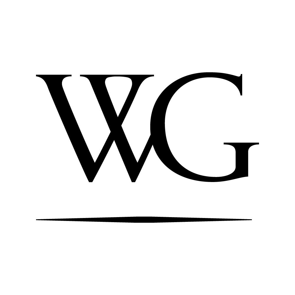 Woodward Group Identity