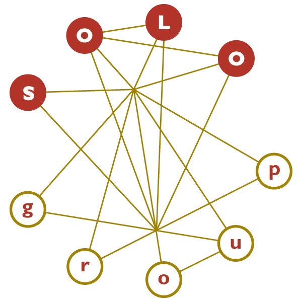 The Solo Group - logo