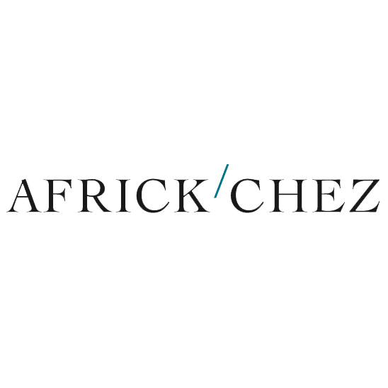 Africk/Chez Identity