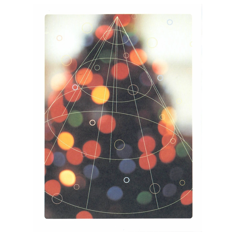 Annual Christmas Cards