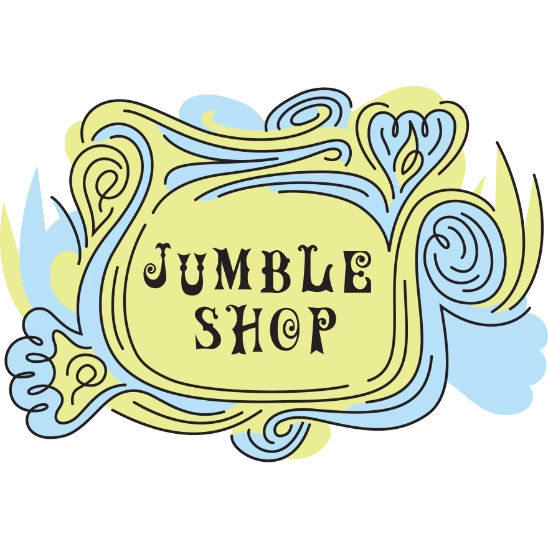 Jumble Shop